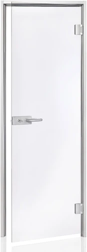 Andres Glass Solutions AD DORADO stiklinės pirties durys