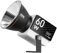 ZHIYUN LED MOLUS G60 COB LIGHT kaina