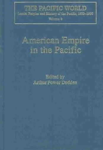 American Empire in the Pacific