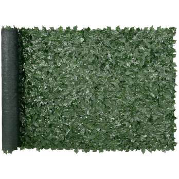 Dirbtinė gebenių tvorėlė, 1,5 x 3m