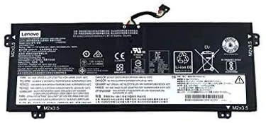 Lenovo Baterija 48WH 4 elementų