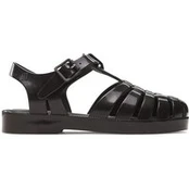 Melissa Basutės Mini Melissa Possession Inf 32409 Juoda