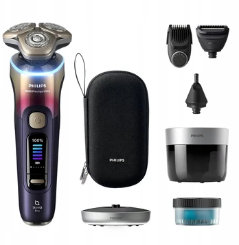 Barzdaskutė Philips XP9407/37 (8720689052382)