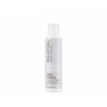 Paul Mitchell - Restoring leave-in treatment cream for damaged a