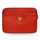 US Polo Sleeve USCS13PUGFLRE 13 "red | red kaina