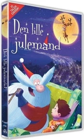 Angel Films DEN LILLE JULEMAND