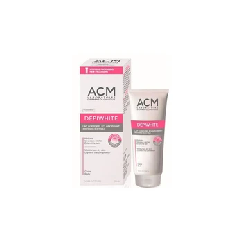 ACM Depiwhite Lightening Body Milk 200ml