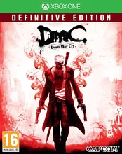 Devil May Cry Xbox kaina