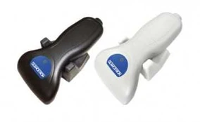 Jarltech Glancetron CCD holder juodas