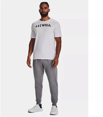 Under Armour Kelnės M 1379774-025