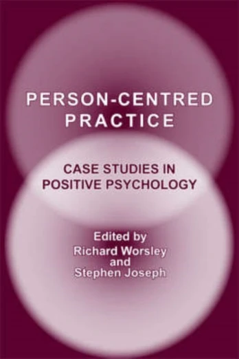 Person-Centred Practice