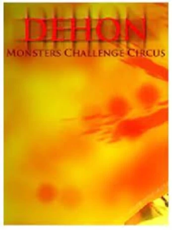 Monster Challenge Circus PC