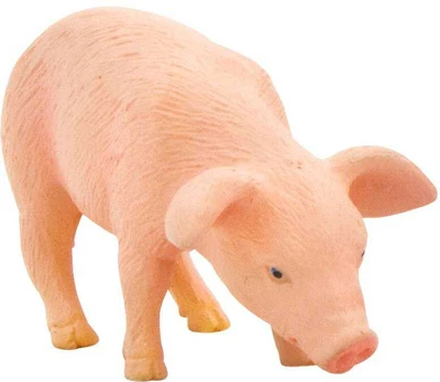 Mojo Figūrėlė Animal Planet Prosiaczek prosię świnka 5 cm