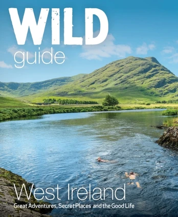 Wild Guide West of Ireland