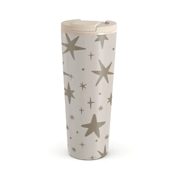 12 O'clock - Travel Mug, 700 ml / Flap