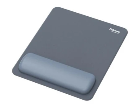 MOUSE PAD WRIST REST/MARINE 100142557 FELLOWES