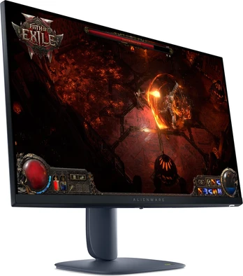 Monitorius Dell AW2725DM
