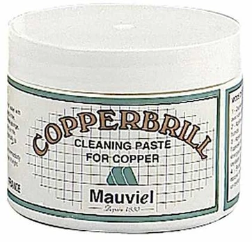 Mauviel vario poliravimo pasta, 150 ml