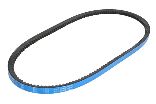 V formos diržas CONTITECH XPB 1250 /CONTI/