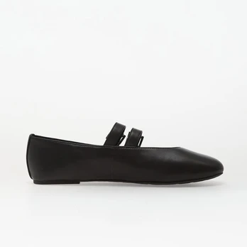 Michael Kors Rowen Flex Ballet Black - Dydis 9 (40R6RWFP1L 001 Laisvalaikio batai)