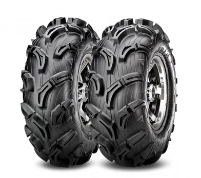 MAXXIS Zilla 27x10-14 keturračio padanga