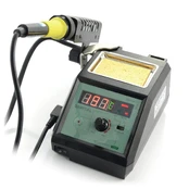 eXtreme Litavimo stotelė ZD-929C 48W kaina