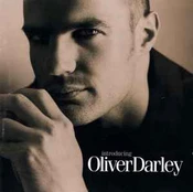 CD Oliver Darley - Introducing