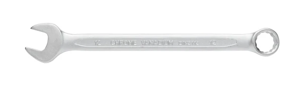 Kombinuotas raktas 12mm / CrV DIN-3113