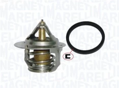 Termostatas, aušinimo skystis MAGNETI MARELLI 352317100610 kaina