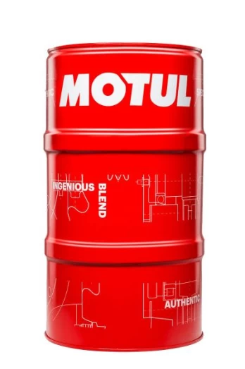 MOTUL Variklių alyva SPECIFIC 508/509 0W20 60L