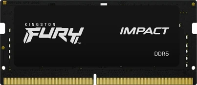 RAM NB MEMORY 8GB DDR5-4800/SO KF548S38IB-8 KINGSTON