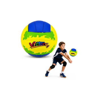 Lean Toys Tinklinio kamuolys dydis 5