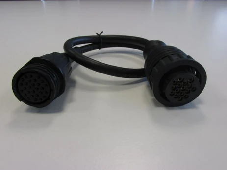 TEXA Diagnostikos testerio laidai TEX 3151/T10A