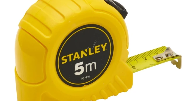 SUVYNIOJAMAS MATAS ST-0-30-497 5 m STANLEY