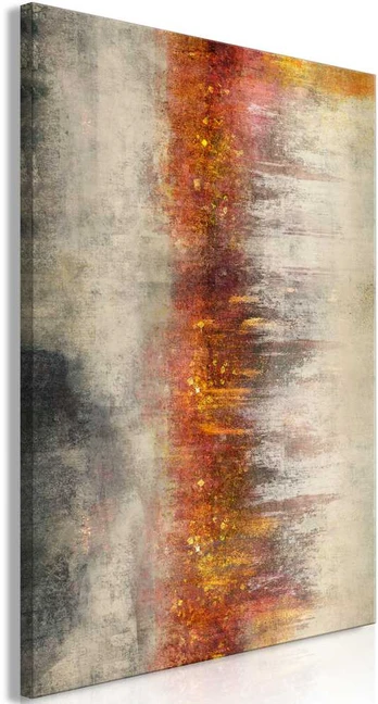 Artgeist Paveikslas - Discovery (1 Part) Vertical