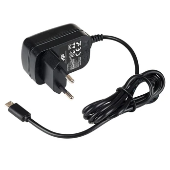Maitinimo šaltinis Akyga AK-TB-23 microUSB 5V/2A