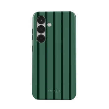 Catch Me - Samsung Galaxy S25 Plus Case, Tough (Magnetic) / N/A