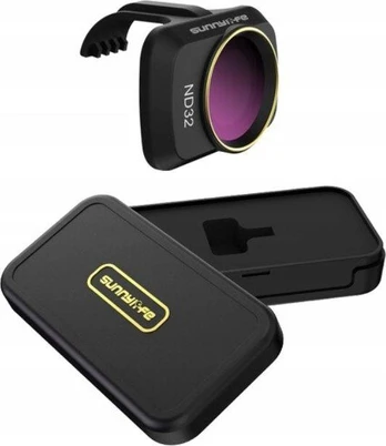 Filtrai dronas. SunnyLife Nd32 Ndx32 SB565