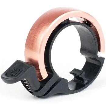 Knog Oi Classic Small skambutis / Copper