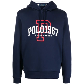 Sportinis nertinis vyrams, Mėlyna, Long sleeve sweatshirt
