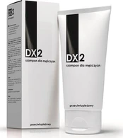 Aflofarm DX2 Vyrų pleiskanų šampūnas 150 ml kaina