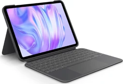 Logitech Combo Touch für iPad Pro 11 (M4) Graphite (DE) kaina