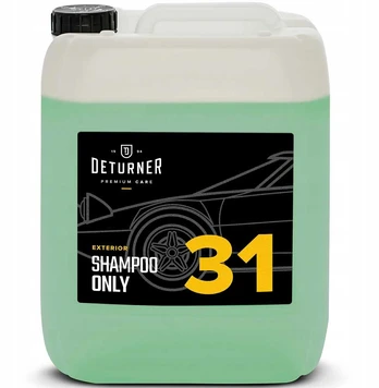 Odos valiklis Deturner Leather Cleaner, 5L