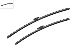 Valytuvai BOSCH 3397007502 kaina