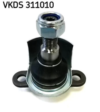 Šarnyras / girgždukas SKF VKDS 311010