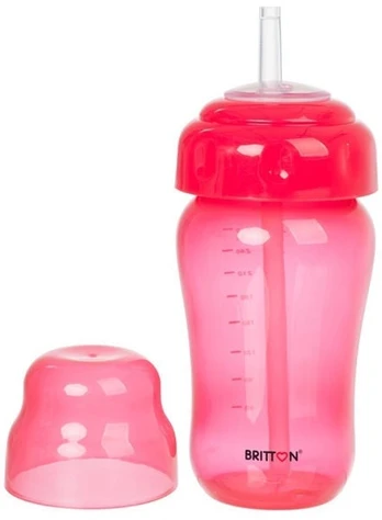 Kūdikių buteliukas Britton, 6+ mėn.
