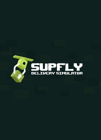 Supfly Delivery Simulator PC