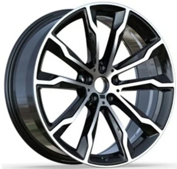 PRORACING H3263F Black (BL) R20 5x112.00 ET27 CB66.60 J8.0