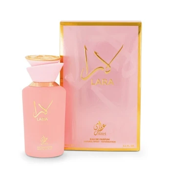 Attri Lara woda perfumowana spray 100ml
