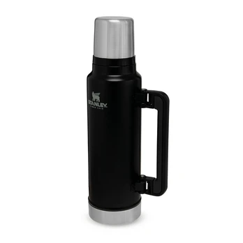 Termosas „STANLEY CLASSIC“ (1.4 l) JUODAS